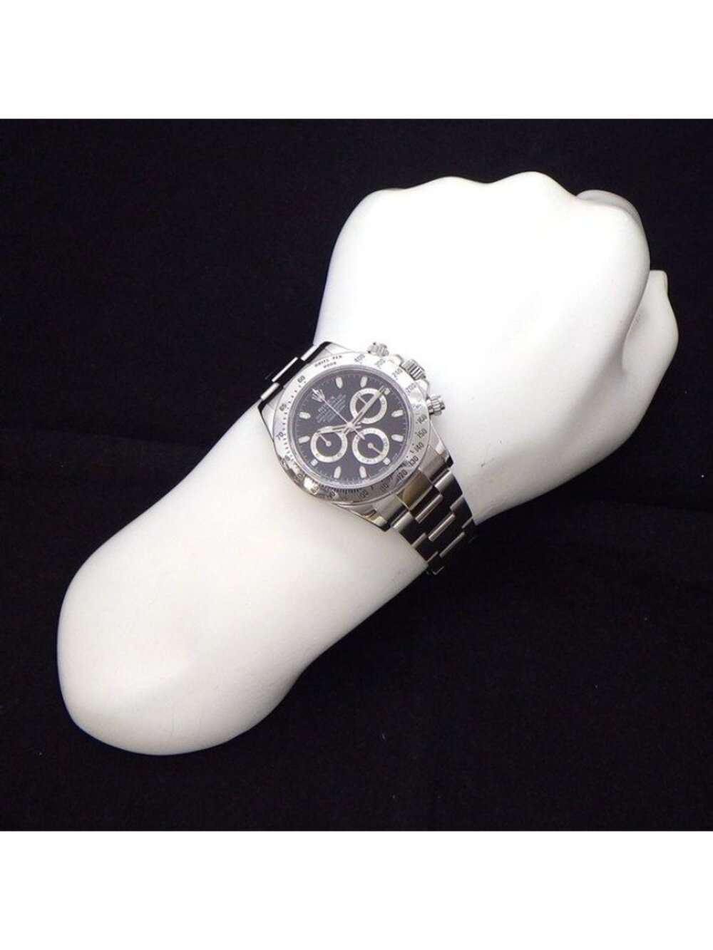 Rolex Watch Daytona Roulette - Picture 8 of 11